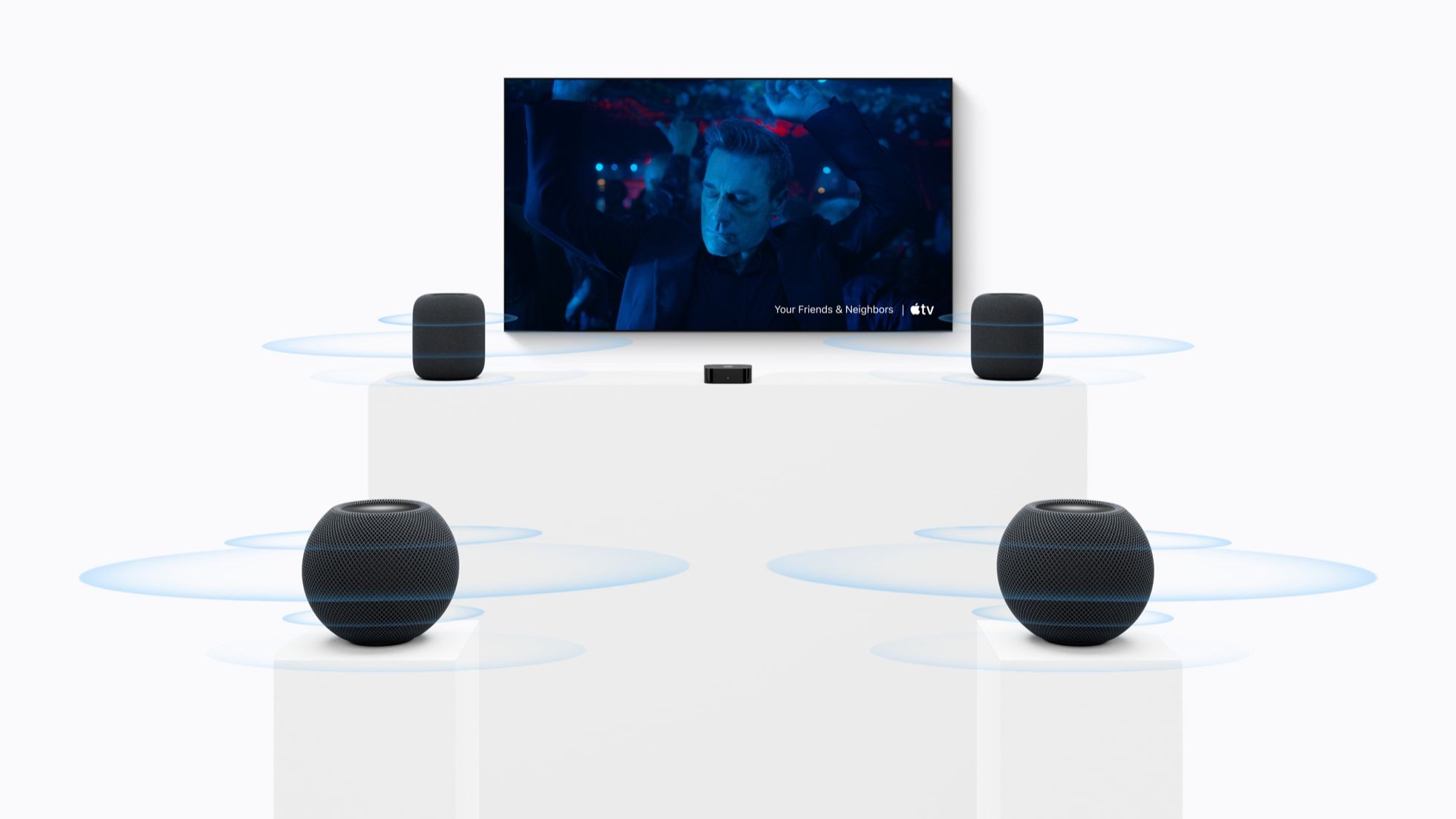 HomePod mini 2, 9.999 TL fiyatla Türkiye’de ön siparişe açıldı