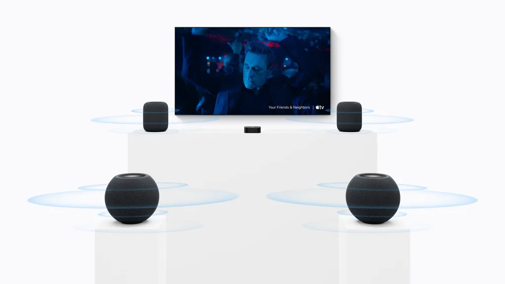 HomePod mini 2, 9.999 TL fiyatla Türkiye’de ön siparişe açıldı