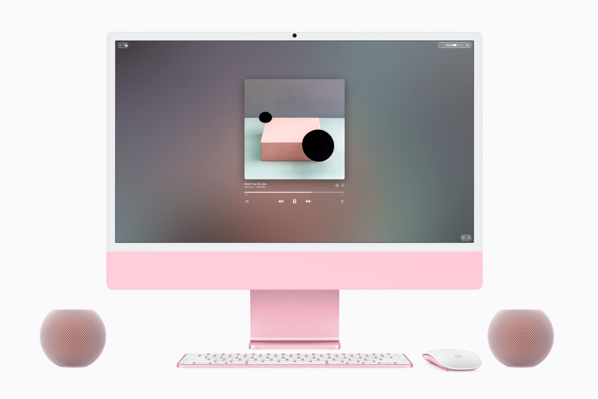 HomePod mini 2, 9.999 TL fiyatla Türkiye’de ön siparişe açıldı