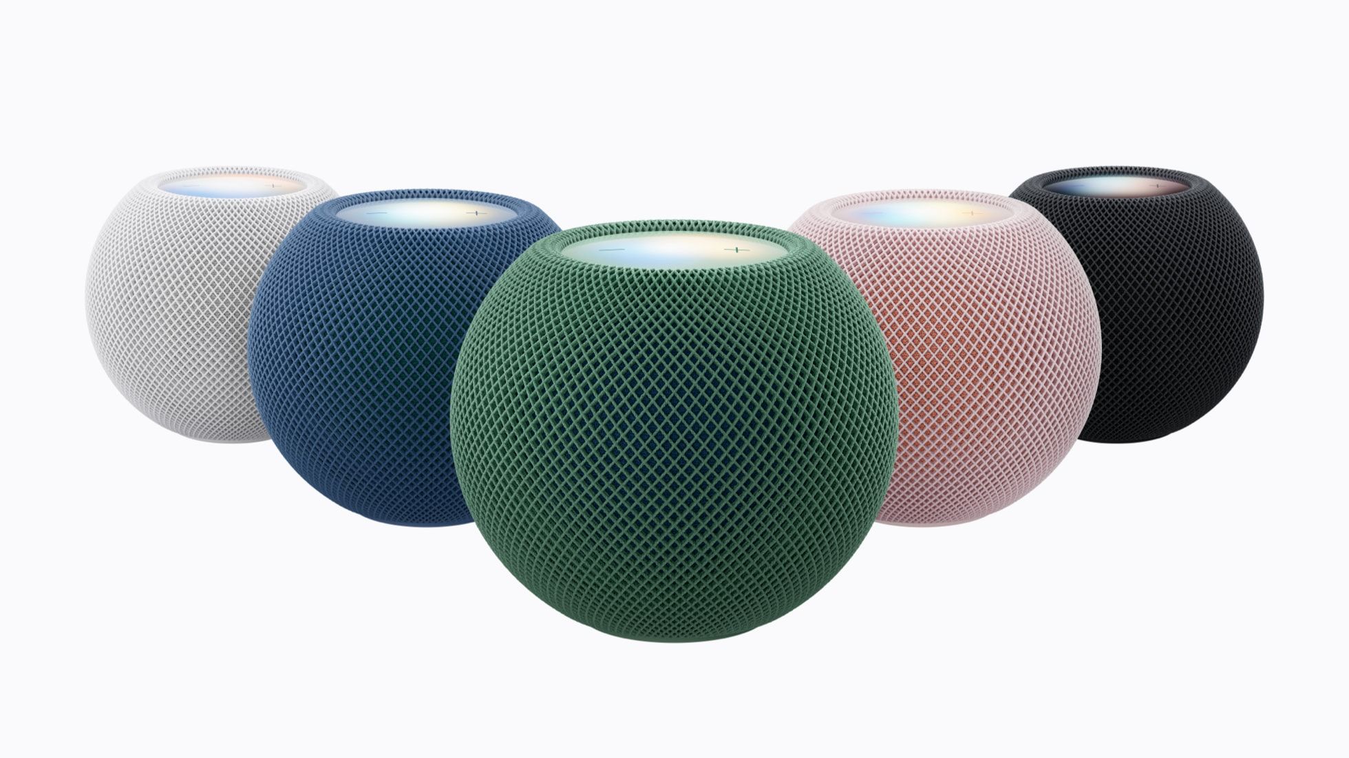 Apple, HomePod mini 2’ye S10 ve dört hoparlörlü ses getirdi