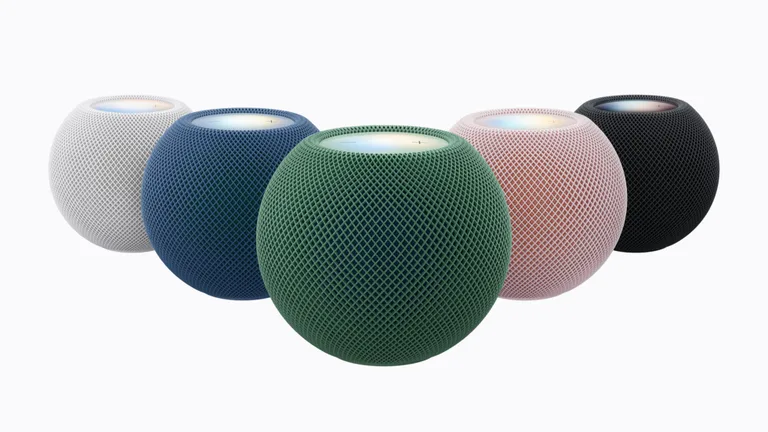 Apple, HomePod mini 2’ye S10 ve dört hoparlörlü ses getirdi