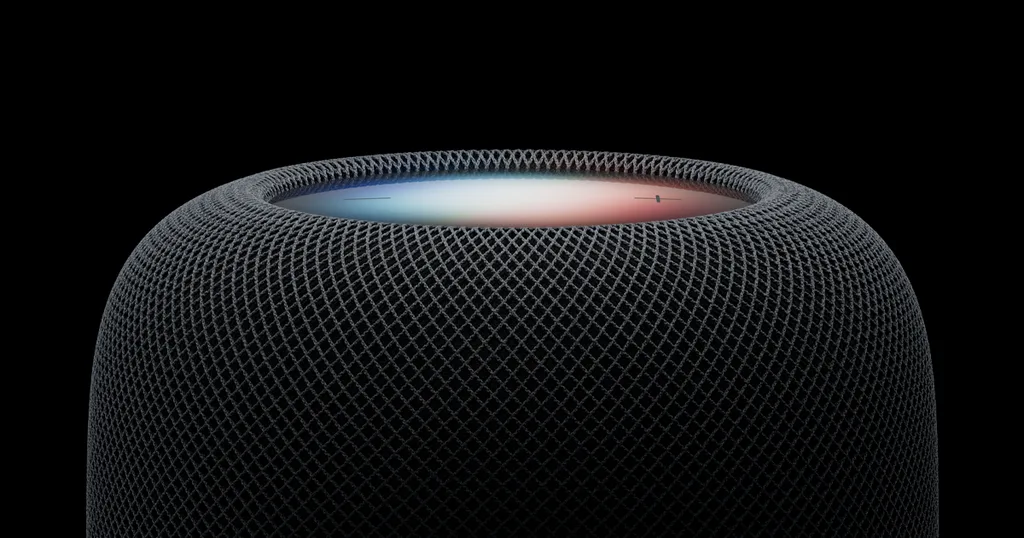 Apple’ın HomePod sayfasındaki değişiklik Siri AI beklentisini artırdı