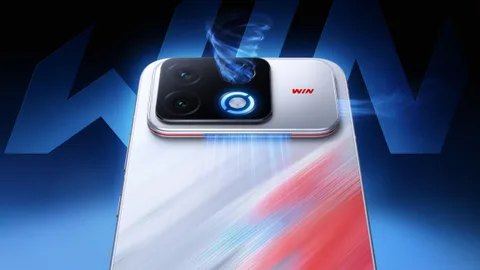 Honor WIN2 ve WIN RT2 tanıtıldı: Çift fan ve 12.070 mAh pil