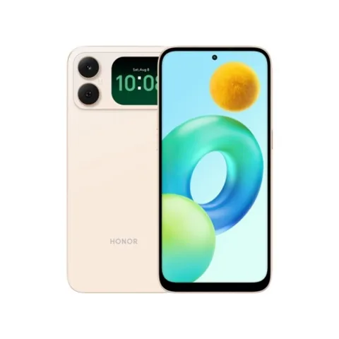 Honor Play 20C arka ekranı ve büyük piliyle tanıtıldı
