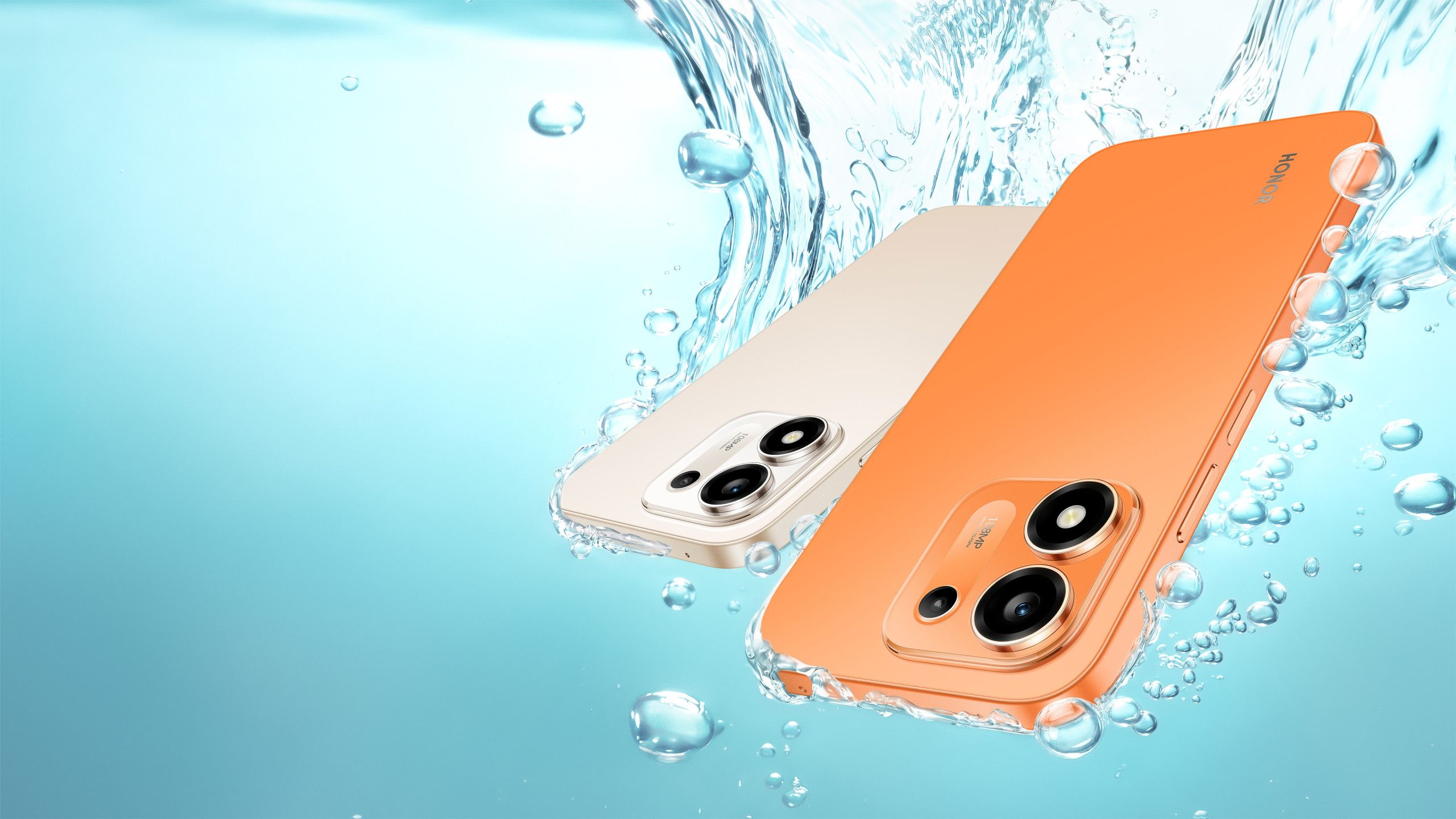 HONOR X8e, 7.700 mAh pil ve 108 MP kamerayla satışa çıktı