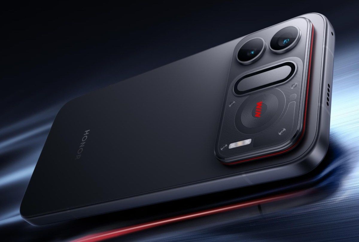 Honor’un yeni telefonlarında 12.070 mAh pil ve 185 Hz ekran bir arada
