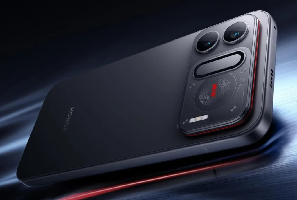 Honor’un yeni telefonlarında 12.070 mAh pil ve 185 Hz ekran bir arada