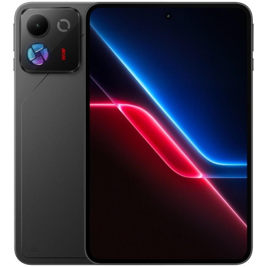 Honor Win 2 tanıtıldı, telefonun içinde iki fan ve 10.100 mAh pil var