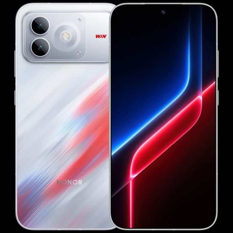 Honor Win 2 serisinde 10.000 mAh sınırı üç modelde de aşılacak