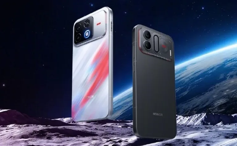 Honor WIN RT2’de 12.070 mAh, WIN2’de 10.100 mAh pil kullanacak