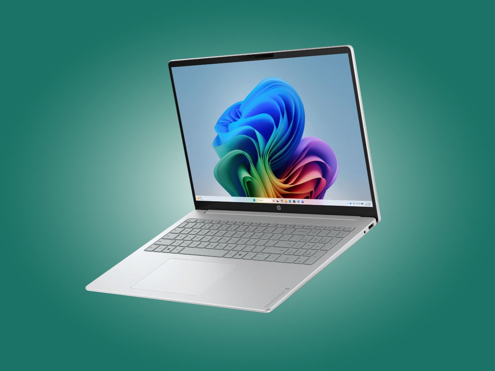 HP’nin yeni 16 inç OmniBook 3’ü 599 dolardan listeleniyor