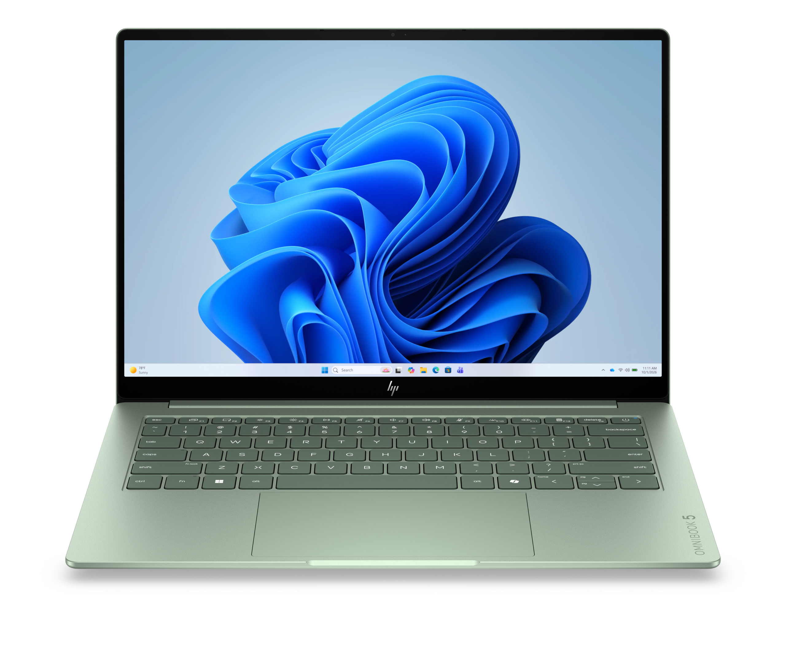 HP OmniBook 5, OLED ekranla 699 dolardan başlayacak
