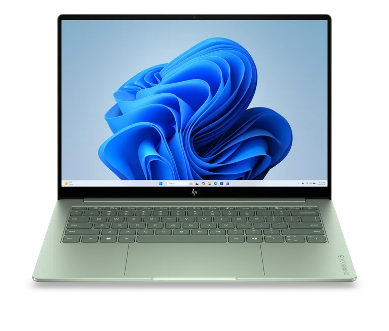 HP OmniBook 5, OLED ekranla 699 dolardan başlayacak