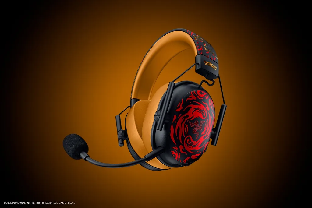 Razer, Pokémon kulaklıklarına Charizard, Lucario ve Sylveon’u ekledi