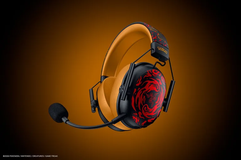 Razer, Pokémon kulaklıklarına Charizard, Lucario ve Sylveon’u ekledi