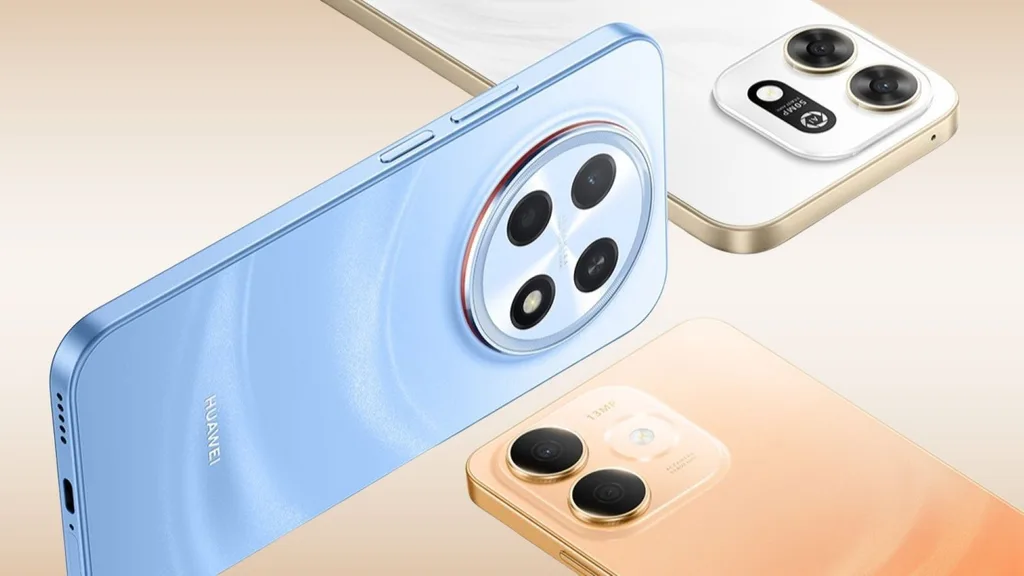 Huawei Enjoy 100 serisinin tanıtım tarihi belli oldu, ön rezervasyonlar açıldı