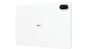 Huawei MatePad Air tabletin arka yüzü