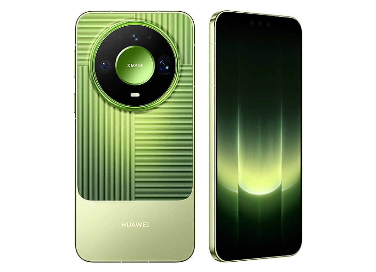 Huawei Mate 90 Pro Max 1 inç kamera modülüyle fark yaratıyor
