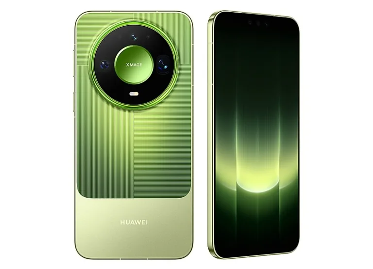 Huawei Mate 90 Pro Max 1 inç kamera modülüyle fark yaratıyor