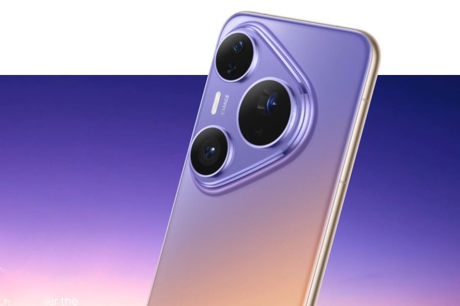 Huawei Pura 90 Plus tanıtıldı: 1 inç kamera sensörü ve yeni Kirin işlemci bir arada
