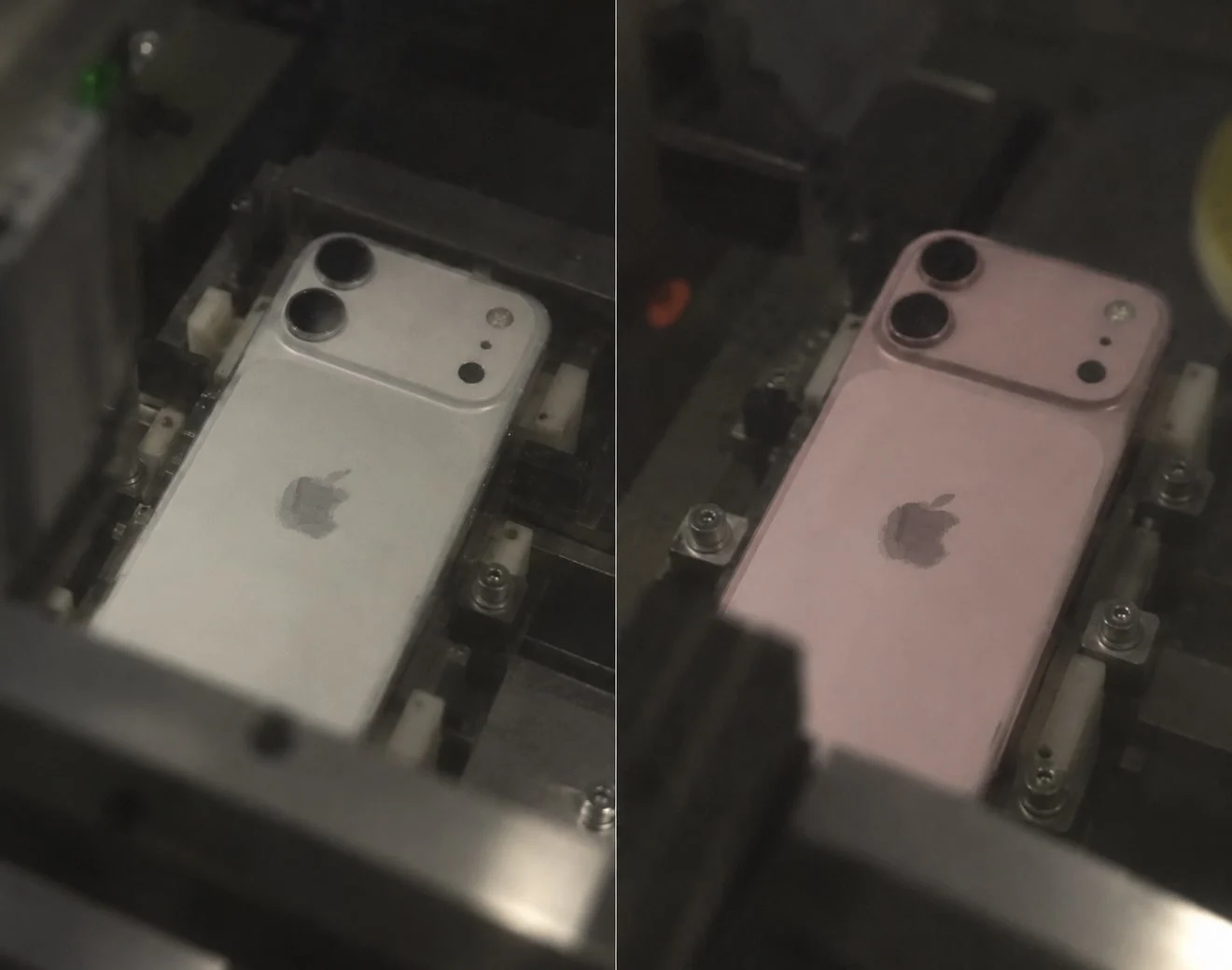 iPhone 18 beklenenden farklı görünebilir, yeni görseller ortaya çıktı