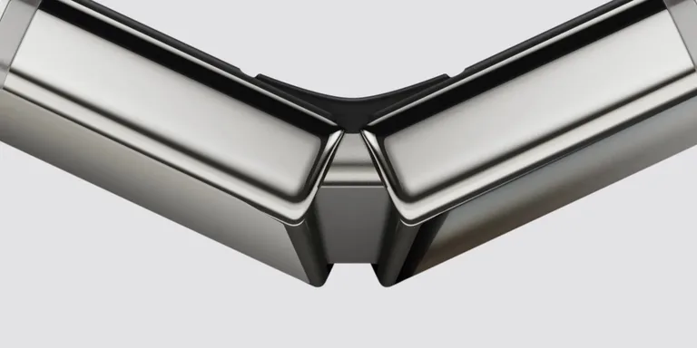 iPhone Duo’nun menteşesinde yalnızca katlanma mekanizması yok