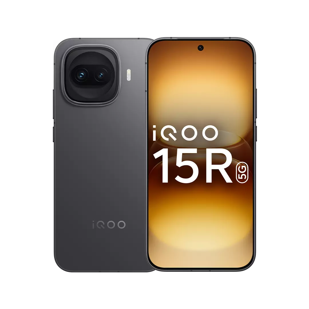 iQOO Z12 Turbo sızıntısı 165 Hz ekran ve yeni Snapdragon işlemciyi işaret ediyor