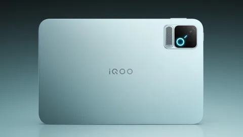 iQOO, Pad Pro 8.8’in 165 Hz ekranını ve 9.020 mAh pilini açıkladı