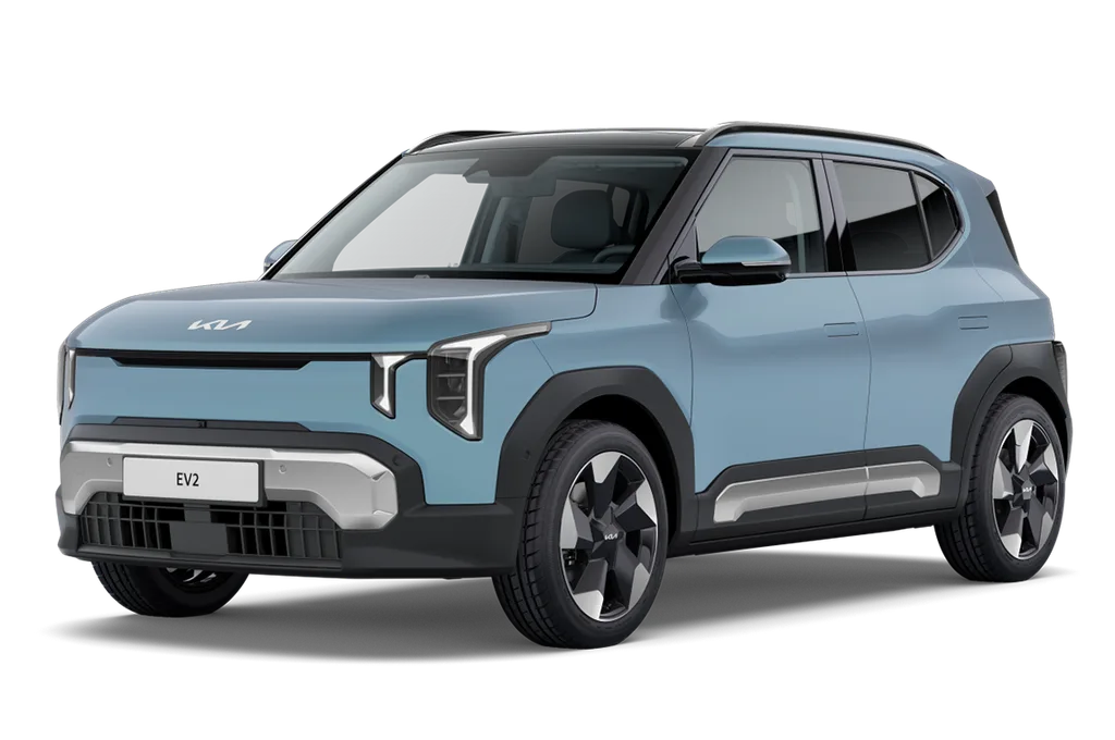 Kia EV2 beş yıldız aldı, Euro NCAP eksiklerini de sıraladı
