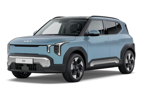 Kia EV2 beş yıldız aldı, Euro NCAP eksiklerini de sıraladı