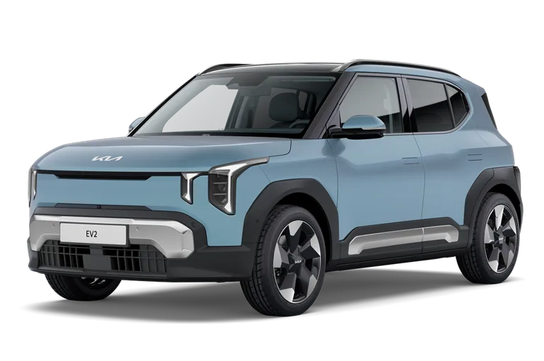 Kia EV2 beş yıldız aldı, Euro NCAP eksiklerini de sıraladı