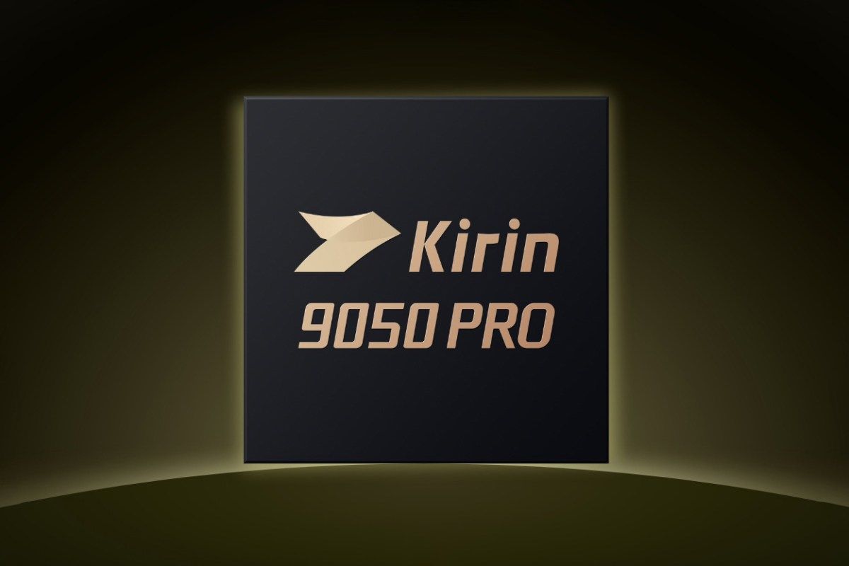 Huawei Mate 90 Pro Max performans testine girdi, Kirin 9050 Pro’nun seviyesi belli oldu