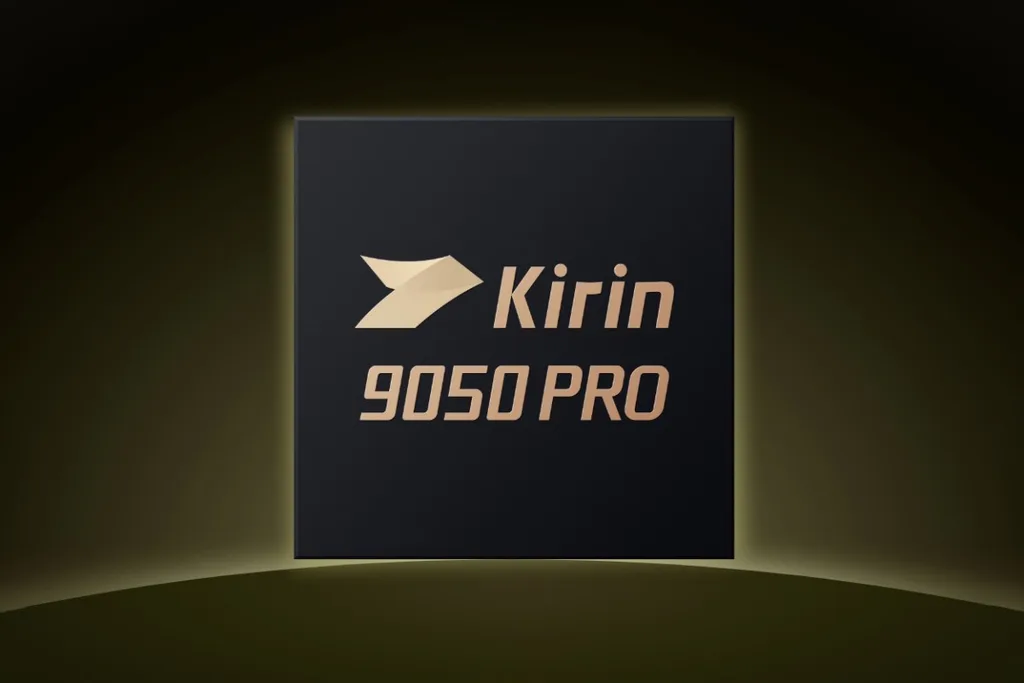 Huawei Mate 90 Pro Max performans testine girdi, Kirin 9050 Pro’nun seviyesi belli oldu