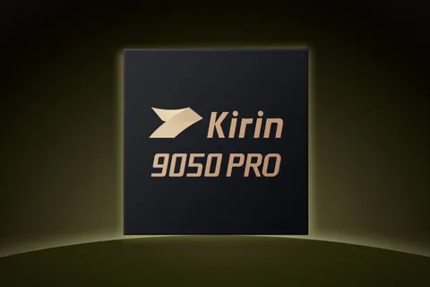 Huawei Mate 90 Pro Max performans testine girdi, Kirin 9050 Pro’nun seviyesi belli oldu