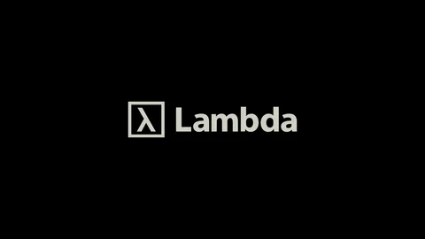 Lambda, halka arz öncesinde 4 milyar dolara kadar yatırım arıyor
