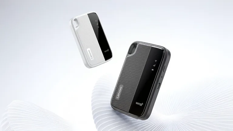Lenovo L016, on cihazı Wi-Fi 6 ile bağlıyor, hizmet Çin’le sınırlı