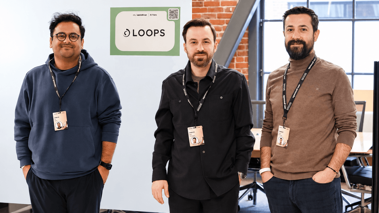Loops AI 3,5 milyon dolar aldı, alışveriş aramasına odaklanıyor