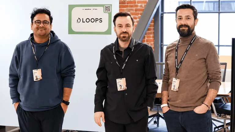 Loops AI 3,5 milyon dolar aldı, alışveriş aramasına odaklanıyor