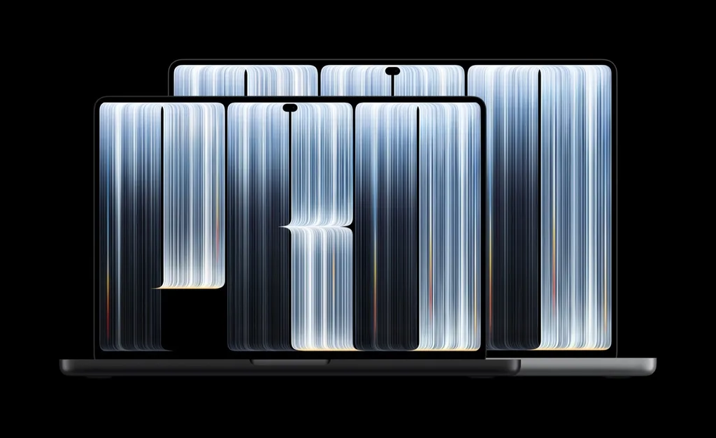 OLED MacBook Pro için 2027’de 1,5 milyon adede varan sevkiyat bekleniyor