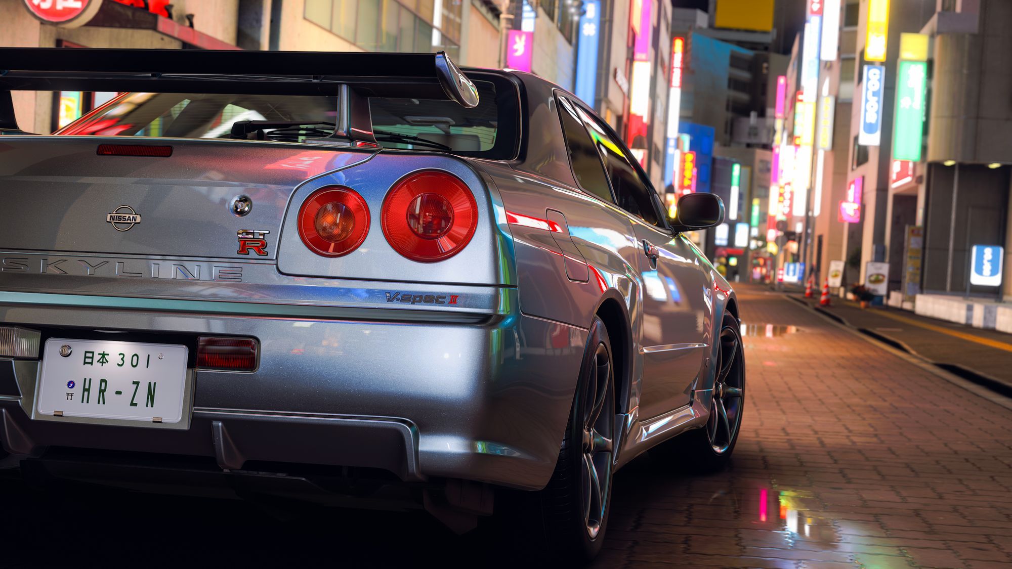 Forza Horizon 6, PS5’e 26 Ocak’ta geliyor, Premium sürüm beş gün erken açılıyor