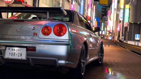 Forza Horizon 6, PS5’e 26 Ocak’ta geliyor, Premium beş gün erken açılıyor