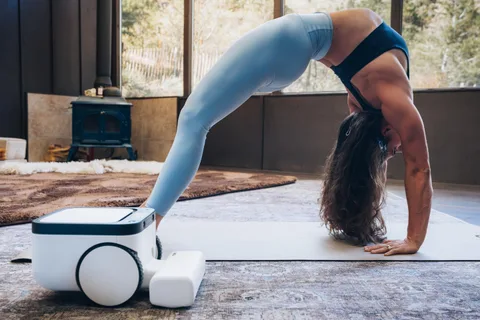 Matic Serene, robot süpürgede daha az gürültü için fiyatı artırıyor