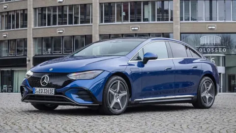 Mercedes-Benz 2027’de dört önemli modeli listeden çıkarıyor