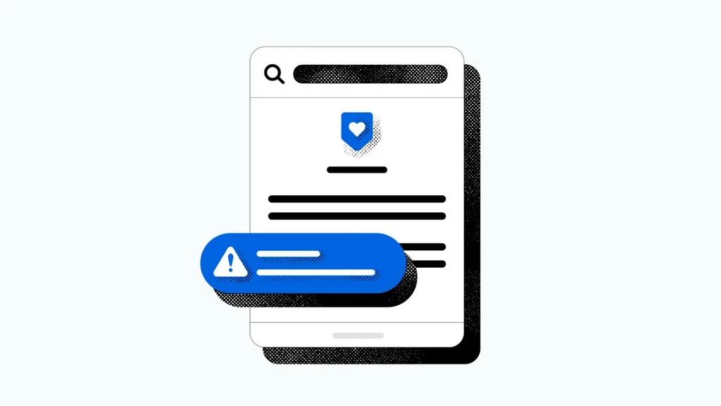 Meta, ebeveyn uyarılarını Facebook aramalarına ve yapay zeka sohbetlerine genişletiyor