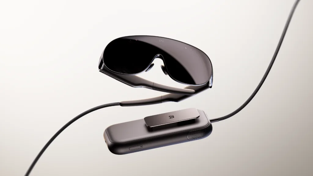 Sandisk, Meta VR Glasses için microSD Express ve USB-C depolama sunacak