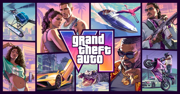 GTA 6’nın müzikleri açıldı, albümde 34 özgün parça bulunuyor