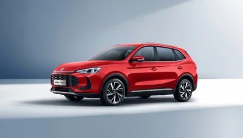 MG ZS Hybrid+ ekim kampanyasında 336 bin TL indirim aldı