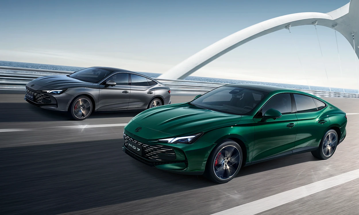 MG7’nin 700 bin TL kredisi 2025 model yılı ve ticari alımla sınırlı kalıyor