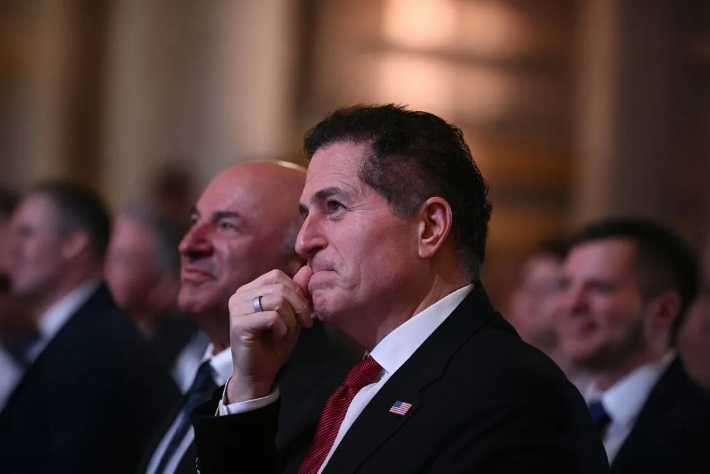 Michael Dell, bellek sıkıntısının 2027’de ağırlaşabileceğini söyledi