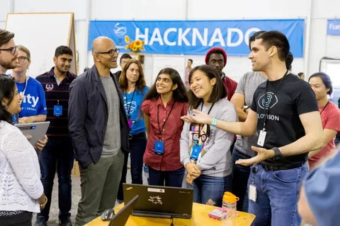 Microsoft’un birçok başarılı ürününün doğduğu The Garage kapanıyor